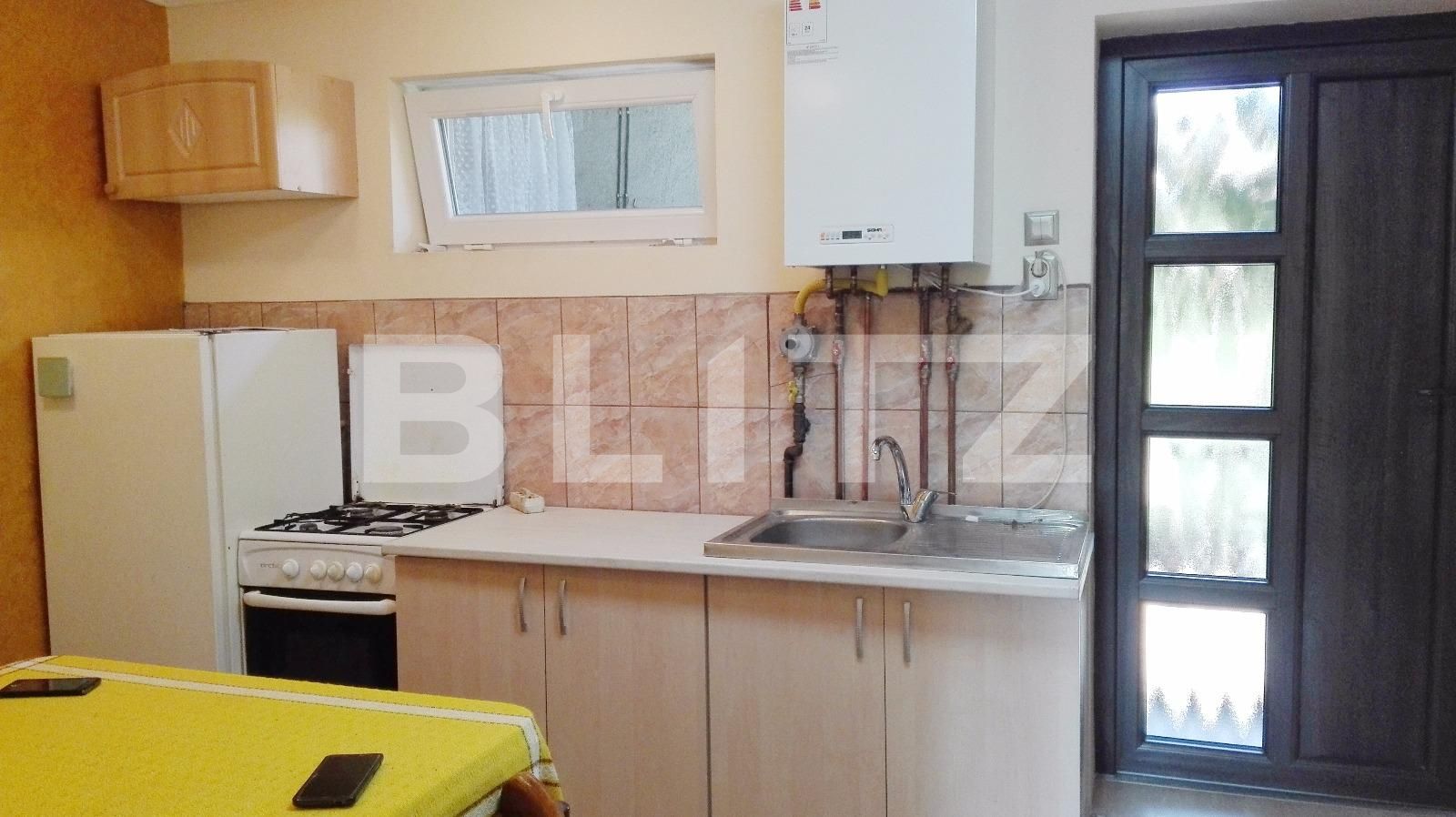 Apartament de vânzare 2 camere Central - 27020AV | BLITZ Cluj-Napoca | Poza3