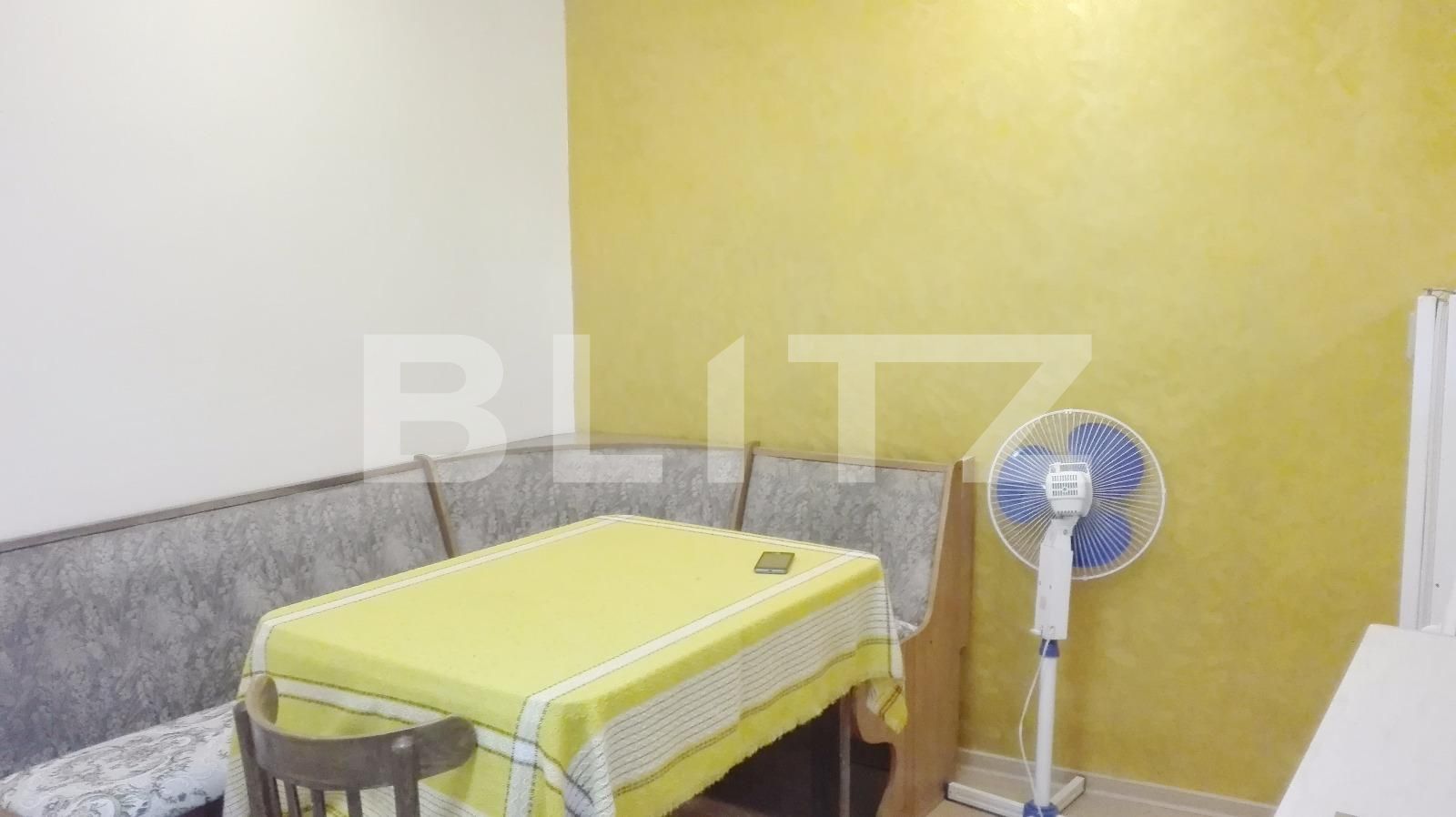 Apartament de vânzare 2 camere Central - 27020AV | BLITZ Cluj-Napoca | Poza4