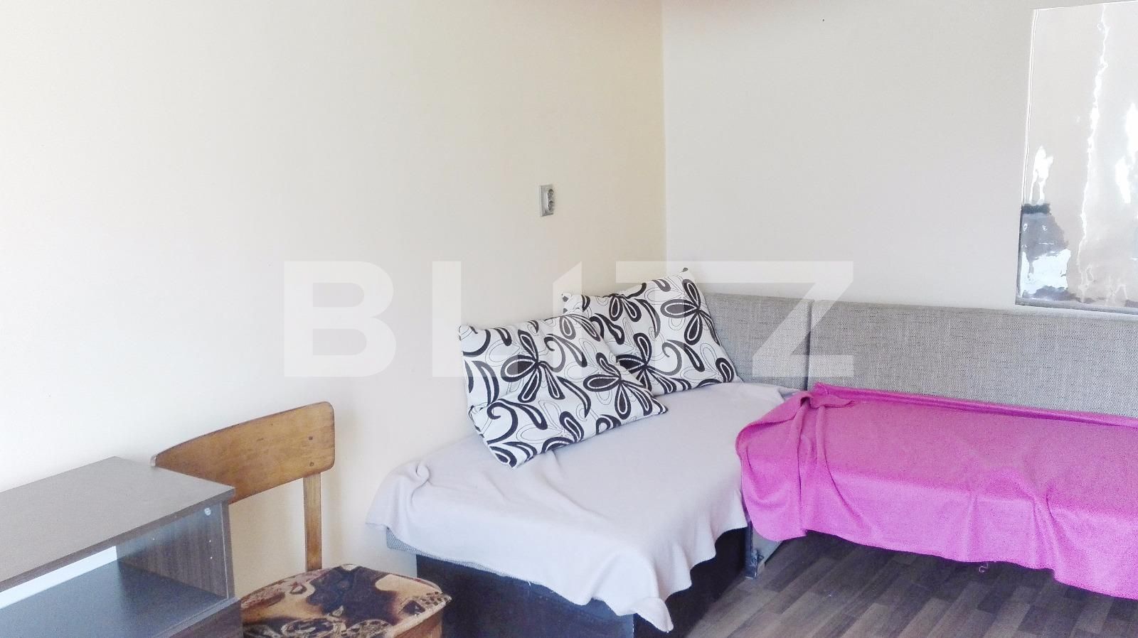 Apartament de vânzare 2 camere Central - 27020AV | BLITZ Cluj-Napoca | Poza2