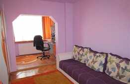 Apartament 3 camere, decomandat, 78 mp, mobilat si utilat, boxa, zona Piata Marasti