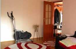 Apartament 3 camere, decomandat, 78 mp, mobilat si utilat, boxa, zona Piata Marasti