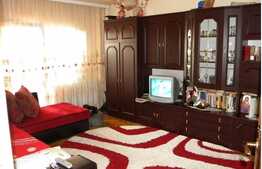 Apartament 3 camere, decomandat, 78 mp, mobilat si utilat, boxa, zona Piata Marasti