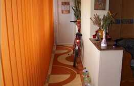 Apartament 3 camere, decomandat, 78 mp, mobilat si utilat, boxa, zona Piata Marasti