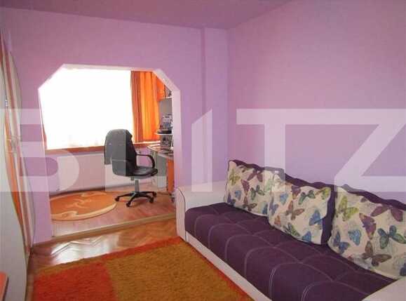 Apartament de vânzare 3 camere Marasti - 27022AV | BLITZ Cluj-Napoca | Poza8
