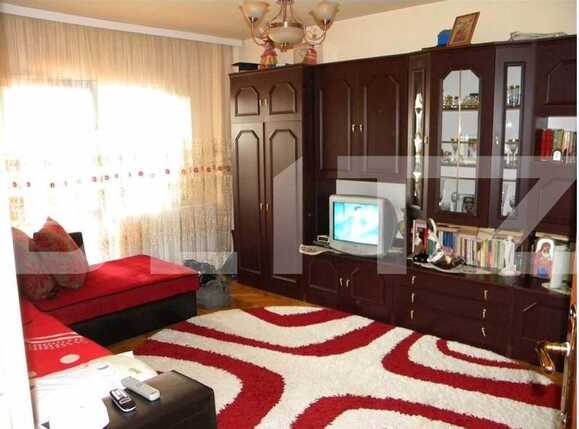 Apartament de vânzare 3 camere Marasti - 27022AV | BLITZ Cluj-Napoca | Poza1