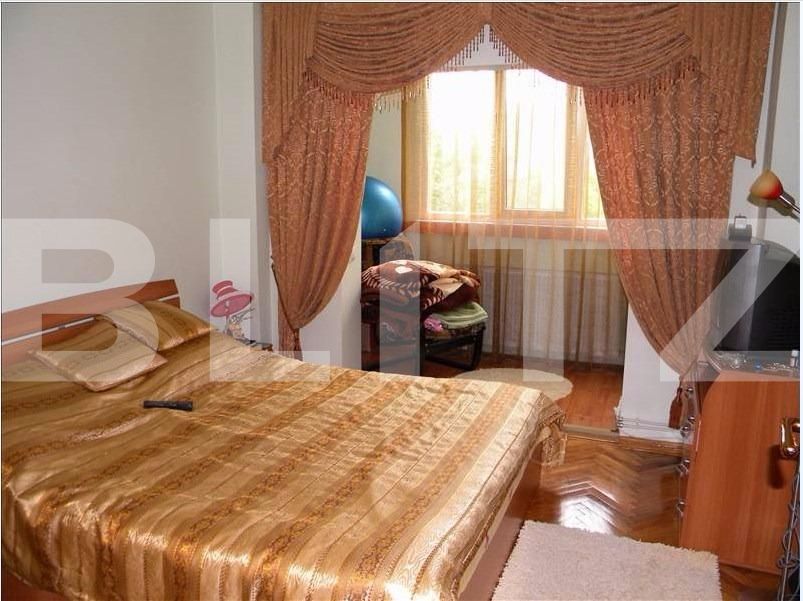 Apartament de vânzare 3 camere Marasti - 27022AV | BLITZ Cluj-Napoca | Poza3