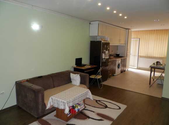 Apartament de vânzare 2 camere Floreşti - 27023AV | BLITZ Cluj-Napoca | Poza1