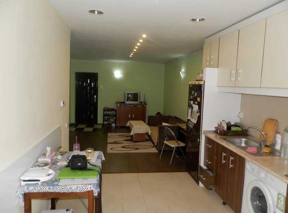 Apartament de vânzare 2 camere Floreşti - 27023AV | BLITZ Cluj-Napoca | Poza2