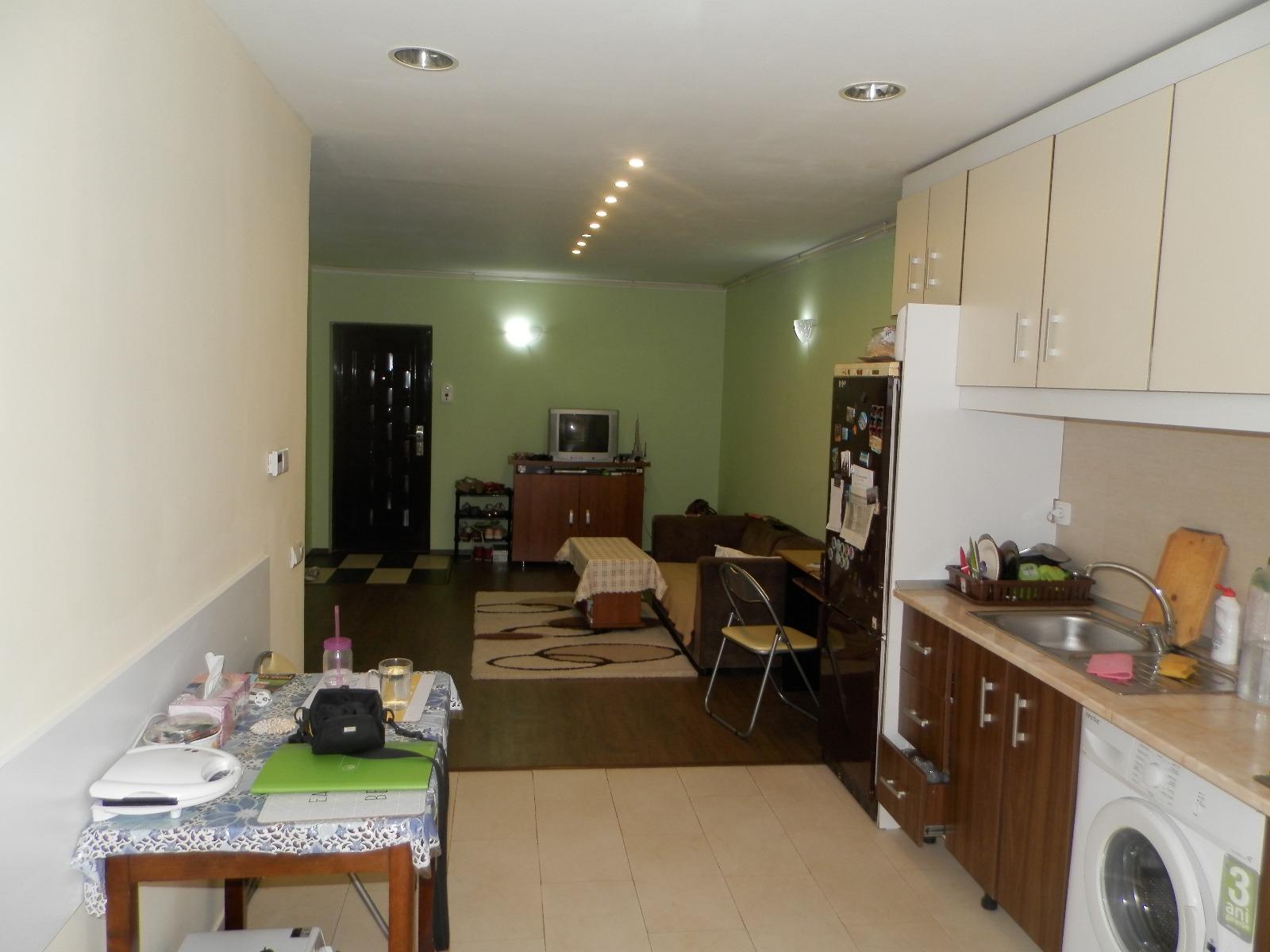 Apartament de vânzare 2 camere Floreşti - 27023AV | BLITZ Cluj-Napoca | Poza2