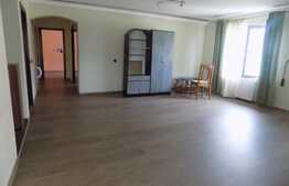 De vanzare 4 camere, 113 mp, 3 balcoane! Zona Terra! Parcare!