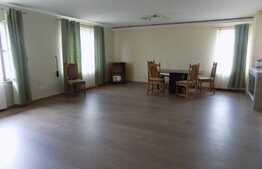 De vanzare 4 camere, 113 mp, 3 balcoane! Zona Terra! Parcare!