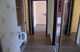 De vanzare 4 camere, 113 mp, 3 balcoane! Zona Terra! Parcare!