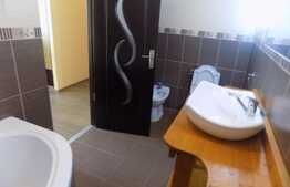 De vanzare 4 camere, 113 mp, 3 balcoane! Zona Terra! Parcare!