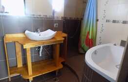 De vanzare 4 camere, 113 mp, 3 balcoane! Zona Terra! Parcare!