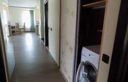 De vanzare 4 camere, 113 mp, 3 balcoane! Zona Terra! Parcare!