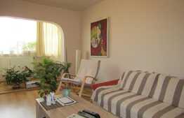 Apartament 3 camere, 65 mp, decomandat, boxa, zona Cinema Marasti