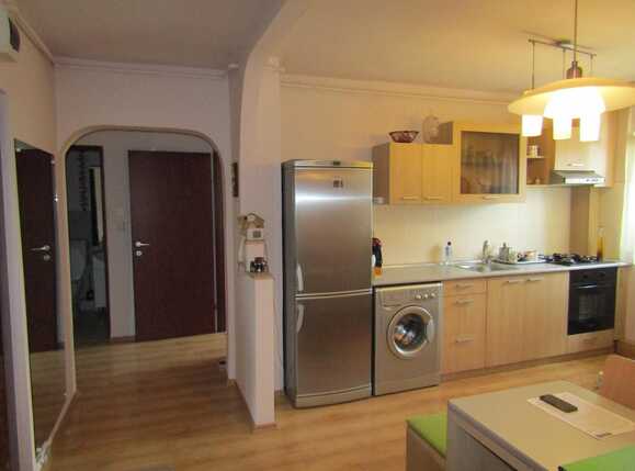 Apartament de vânzare 3 camere Marasti - 27025AV | BLITZ Cluj-Napoca | Poza4