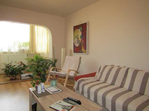 Apartament de vânzare 3 camere Marasti - 27025AV | BLITZ Cluj-Napoca | Poza1