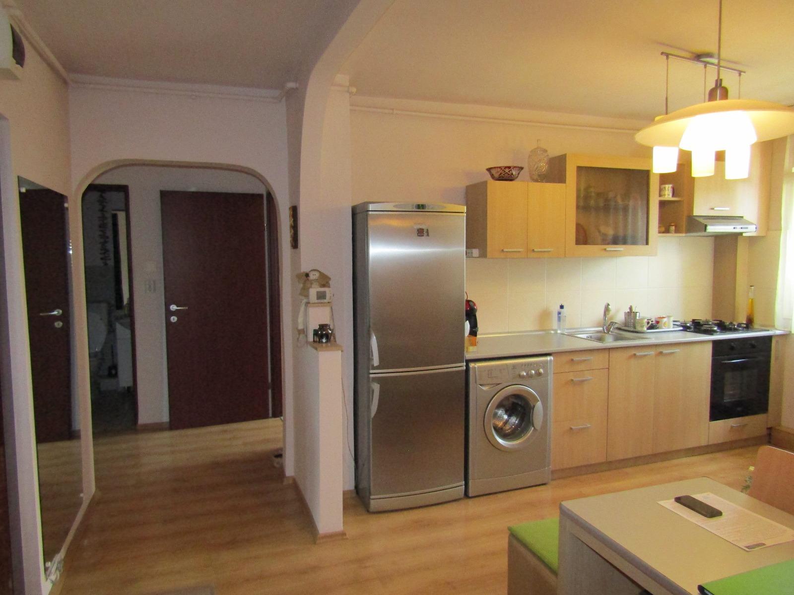 Apartament de vânzare 3 camere Marasti - 27025AV | BLITZ Cluj-Napoca | Poza4