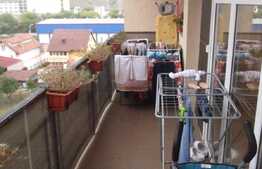 De vanzare apartament 2 camere, 50 mp, parcare, zona strazii Calea Baciului