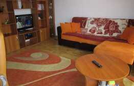 De vanzare apartament 2 camere, 50 mp, parcare, zona strazii Calea Baciului