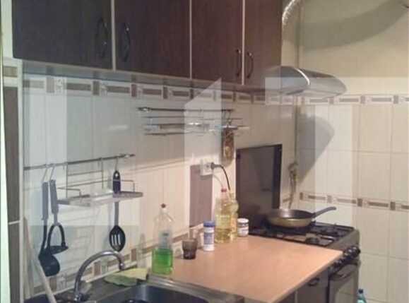 Apartament de închiriat 2 camere Gheorgheni - 2703AI | BLITZ Cluj-Napoca | Poza1