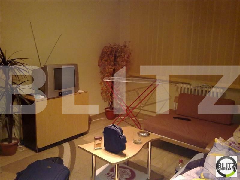 Apartament de închiriat 2 camere Gheorgheni - 2703AI | BLITZ Cluj-Napoca | Poza3