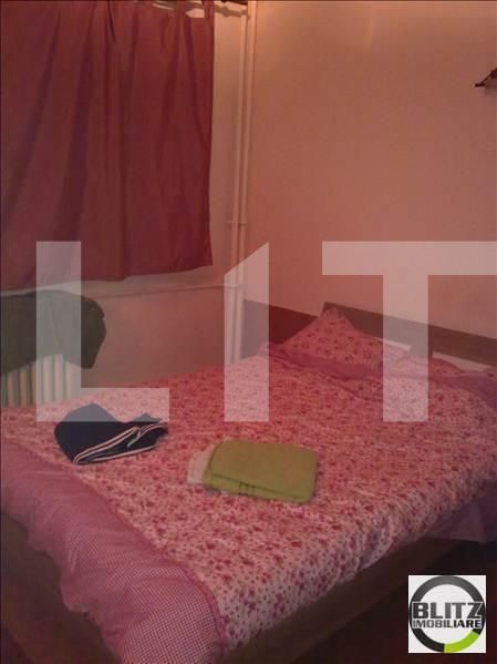 Apartament de închiriat 2 camere Gheorgheni - 2703AI | BLITZ Cluj-Napoca | Poza4