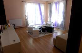 2 camere, balcon, prima inchiriere, 62 mp! Mobilat modern! Zona strazii Eroilor!