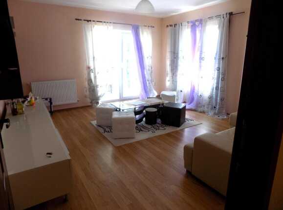 Apartament de închiriat 2 camere Floreşti - 27030AI | BLITZ Cluj-Napoca | Poza1