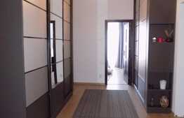 Apartament 3 camere 76 mp, mobilat modern, imobil nou, parcare, AC,  Zona Iulius Mall