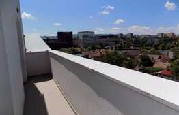 Apartament 3 camere 76 mp, mobilat modern, imobil nou, parcare, AC,  Zona Iulius Mall