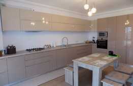 Apartament 3 camere 76 mp, mobilat modern, imobil nou, parcare, AC,  Zona Iulius Mall