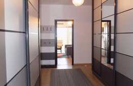 Apartament 3 camere 76 mp, mobilat modern, imobil nou, parcare, AC,  Zona Iulius Mall