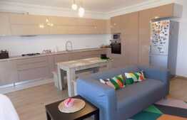 Apartament 3 camere 76 mp, mobilat modern, imobil nou, parcare, AC,  Zona Iulius Mall