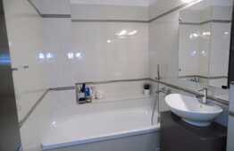 Apartament 3 camere 76 mp, mobilat modern, imobil nou, parcare, AC,  Zona Iulius Mall