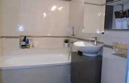 Apartament 3 camere 76 mp, mobilat modern, imobil nou, parcare, AC,  Zona Iulius Mall