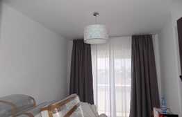 Apartament 3 camere 76 mp, mobilat modern, imobil nou, parcare, AC,  Zona Iulius Mall