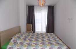 Apartament 3 camere 76 mp, mobilat modern, imobil nou, parcare, AC,  Zona Iulius Mall