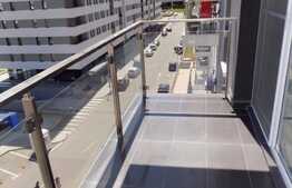 Apartament 3 camere 76 mp, mobilat modern, imobil nou, parcare, AC,  Zona Iulius Mall