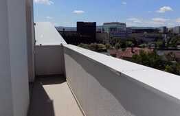 Apartament 3 camere 76 mp, mobilat modern, imobil nou, parcare, AC,  Zona Iulius Mall