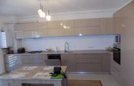 Apartament 3 camere 76 mp, mobilat modern, imobil nou, parcare, AC,  Zona Iulius Mall