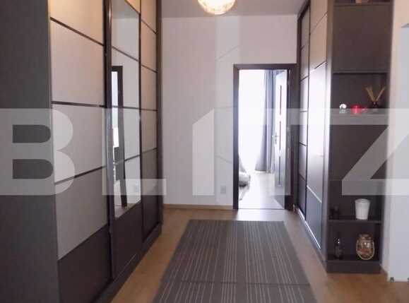 Apartament de închiriat 3 camere Marasti - 27031AI | BLITZ Cluj-Napoca | Poza9