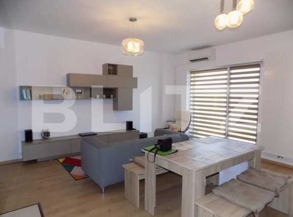 Apartament de închiriat 3 camere Marasti - 27031AI | BLITZ Cluj-Napoca | Poza3