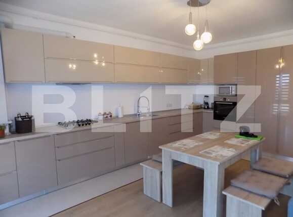 Apartament de închiriat 3 camere Marasti - 27031AI | BLITZ Cluj-Napoca | Poza6