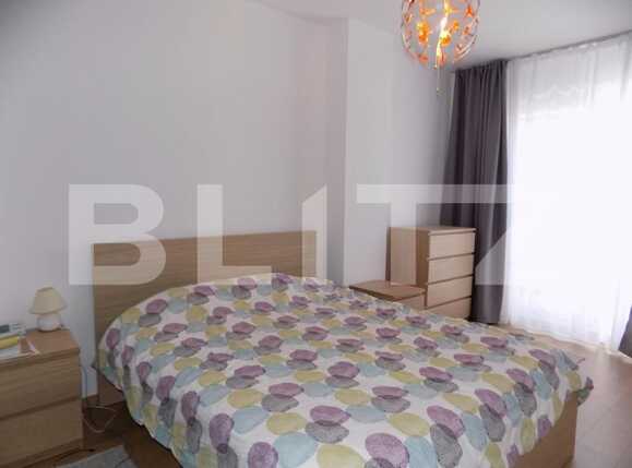 Apartament de închiriat 3 camere Marasti - 27031AI | BLITZ Cluj-Napoca | Poza12