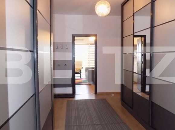 Apartament de închiriat 3 camere Marasti - 27031AI | BLITZ Cluj-Napoca | Poza10