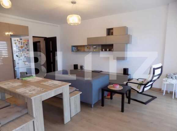 Apartament de închiriat 3 camere Marasti - 27031AI | BLITZ Cluj-Napoca | Poza5