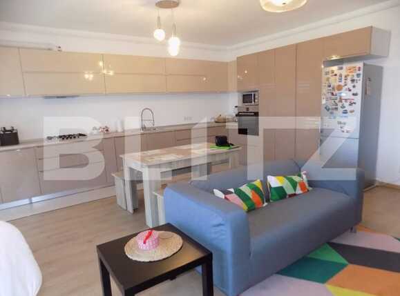 Apartament de închiriat 3 camere Marasti - 27031AI | BLITZ Cluj-Napoca | Poza2