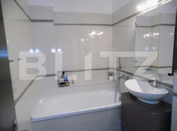 Apartament de închiriat 3 camere Marasti - 27031AI | BLITZ Cluj-Napoca | Poza16